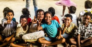 "A scuola in bicicletta", brunch di beneficenza per i bambini indiani