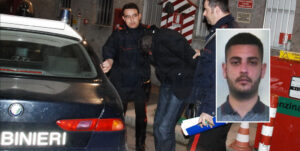 Arrestato Gennaro De Felice, nipote del boss Guido Abbinante e cugino di Nicola Notturno