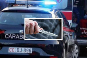 Capaccio Paestum, uccide a coltellate un conoscente: il killer si è costituito