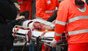 Accoltellato 14enne a Napoli: non ha voluto cedere il cellulare