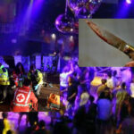 Napoli, 20enne accoltellato in discoteca: è fuori pericolo