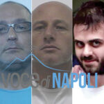 Blitz anti camorra a Scampia e Secondigliano: il video dell'operazione e i nomi degli arrestati