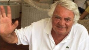 È morto Luciano Bondavali, il re delle notti ischitane