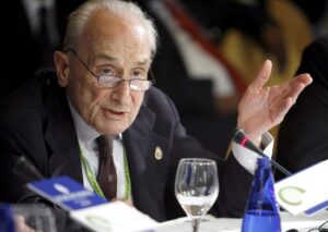Addio a Giovanni Sartori, è scomparso il celebre politologo italiano