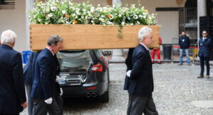 Addio a Giuseppe Amato: è deceduto il re della pasta di Salerno