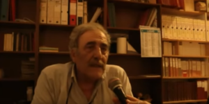 Addio a Sergio Manes, l'ultimo editore comunista impegnato
