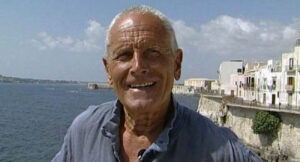 Addio Enzo Maiorca, il re degli abissi e signore di ogni record