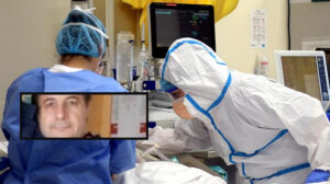 Addio Gennaro, l'Angelo della scuola: Torre del Greco piange l'ennesima vittima causata dal covid19