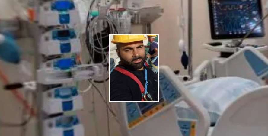 Napoli piange Franco, il 35enne non ce l'ha fatta: "Vivrai nei nostri cuori"