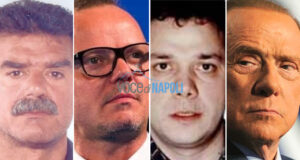 Umberto Adinolfi condannato all'ergastolo il boss che ha parlato di Berlusconi e D'Alessio