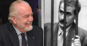 Giuseppe Misso attacca De Laurentiis: "Sulla pizza hai bestemmiato"