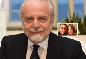 Lady Callejon risponde a De Laurentiis: "Rispetto per gli altri"