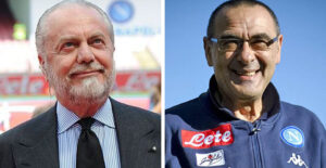 Sarri - Chelsea, fumata bianca: Abramovic paga la clausola a De Laurentiis