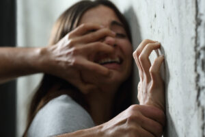 Aggressione