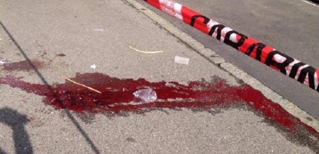 Agguato al Rione Traiano, ferito Massimo De Solda