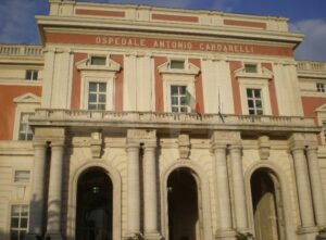 Agguato alla Sanità: aggiornamenti sui feriti