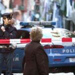 Agguato a Napoli, colpito 35enne: è grave in ospedale