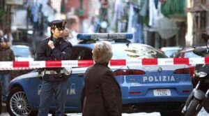 Agguato a Napoli, colpito 35enne: è grave in ospedale