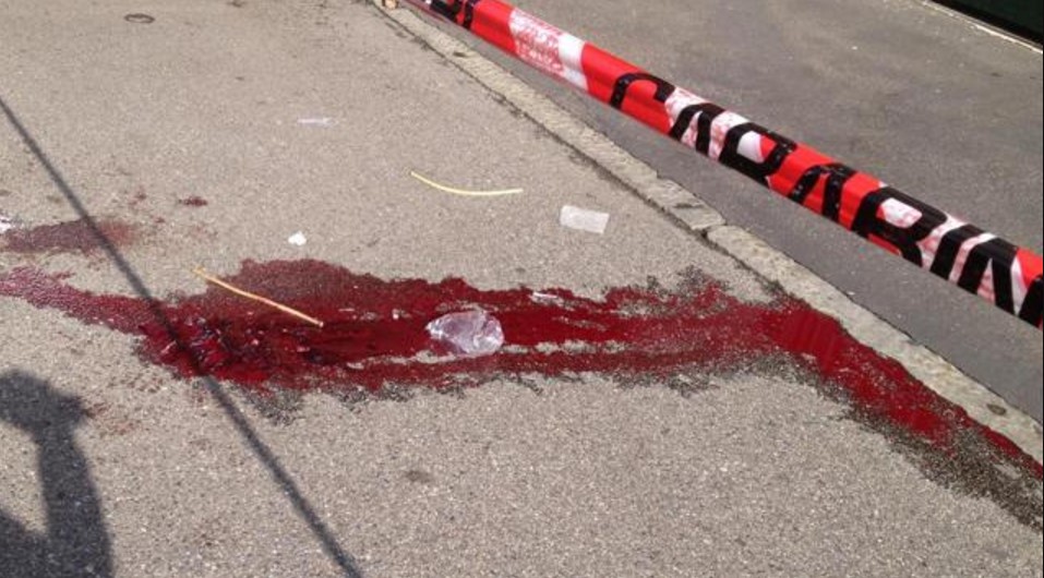 Agguato nel Vesuviano: uomo colpito mentre andava a lavoro