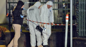 Agguato nella notte a Pomigliano, ucciso un pregiudicato