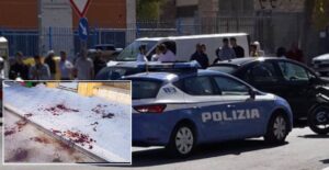 Agguato a San Giorgio a Cremano, quarantenne colpito alla schiena mentre era in motorino