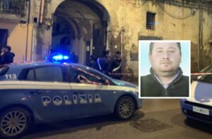 Giuseppe trucidato sotto casa, fondamentale la testimonianza della figlia di 10 anni