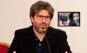 Agguato contro Mario De Michele, Direttore di Campania Notizie