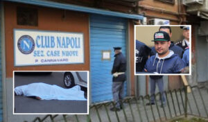 Killer in maschera, vuole vendicare il padre ma manca il bersaglio: arrestato