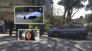 Agguato davanti alla scuola, nonno ucciso davanti al nipotino: l'appello della preside