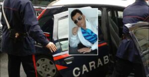 Tentarono di uccidere un imprenditore: due arresti nel salernitano