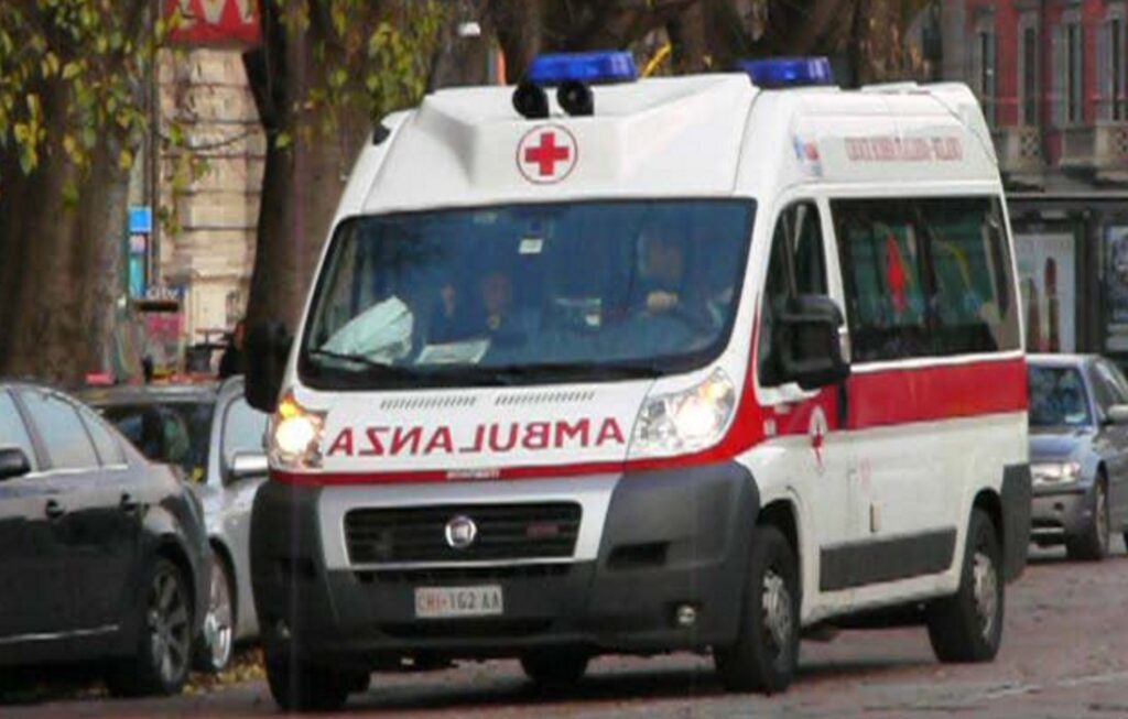 Agropoli, bambino ingerisce detersivo, è grave