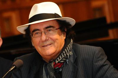 Al Bano e la dichiarazione choc: “Avverto la presenza di Satana”