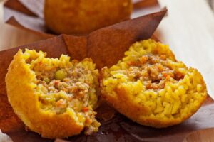 arancina