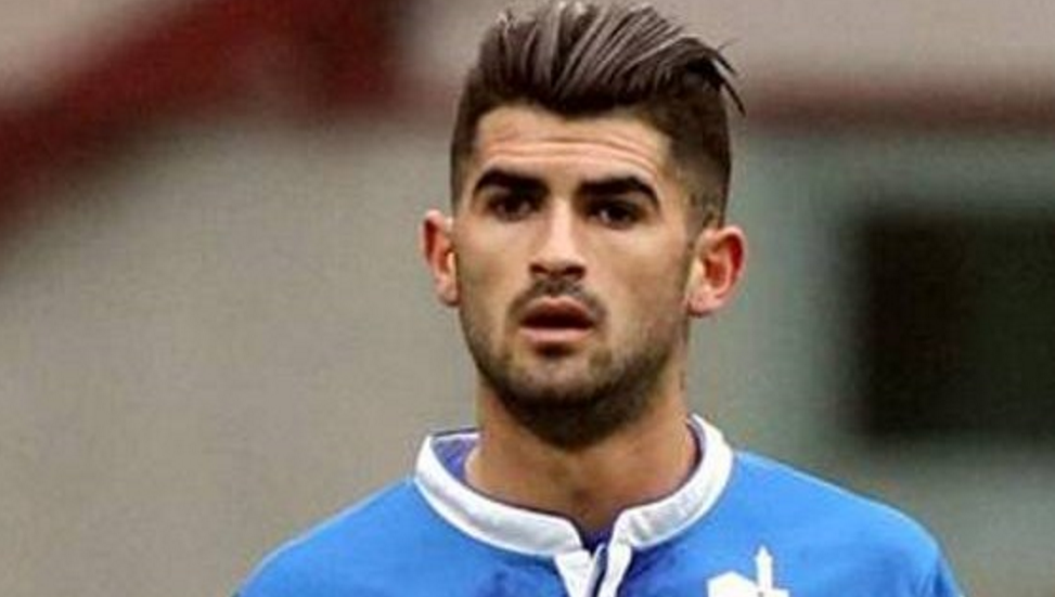 Albania-Macedonia: partita sospesa per violento nubifragio