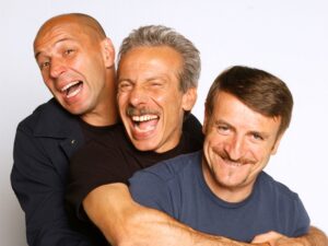 Giacomo Poretti: "Ho avuto il coronavirus"