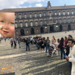 ULTIMA ORA - Napoli, cittadini in fila per aiutare il piccolo Alessandro: il grande gesto dei napoletani