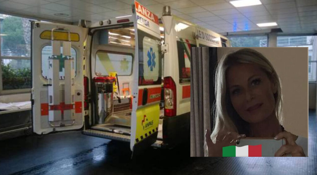 Alessandra Casagrande colpita da un infarto, muore poco dopo in ospedale: lascia due figli