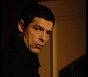 Cetara: Alessandro Gassman qui per girare lo spot Rio Mare