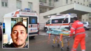 Benevento piange Alessandro Nazzaro: morto a 33 anni di tumore