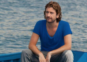 Alessandro Siani lettera a Pino Daniele