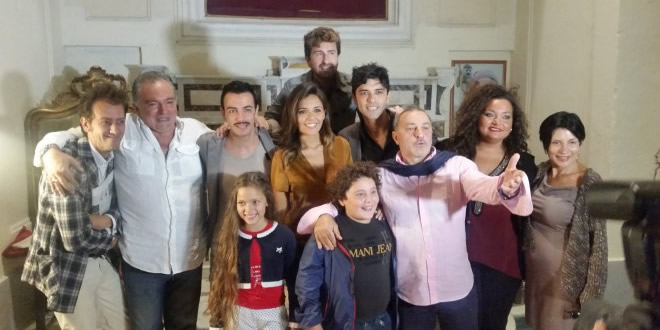 alessandro siani troppo napoletano 1