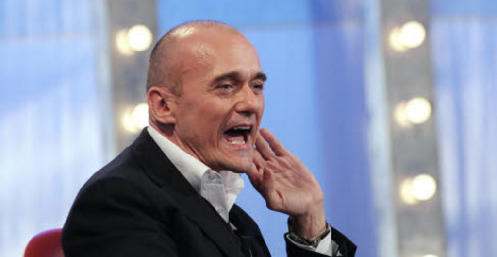 Alfonso Signorini niente Isola dei Famosi, è pronto per il nuovo Gf Vip