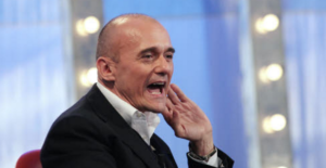 Alfonso Signorini niente Isola dei Famosi, è pronto per il nuovo Gf Vip