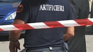 Allarme bomba a Marano: evacuati due edifici