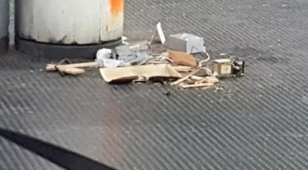 Allarme bomba: ordigno fuori la casa di un ex boss pentito