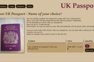 Allarme dei servizi segreti a Napoli, passaporti falsi per i terroristi