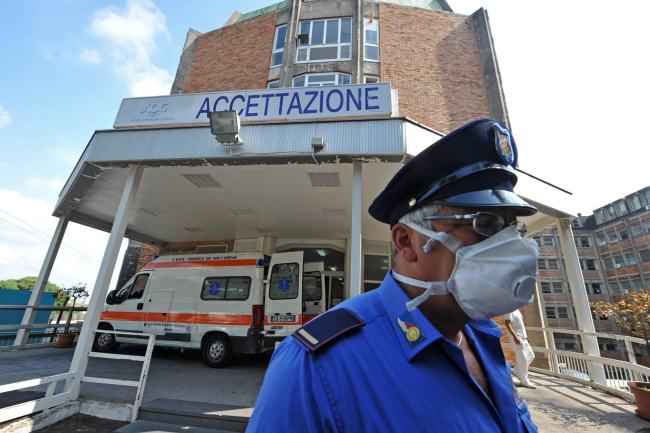 meningite-a-napoli-ospedale-cotugno