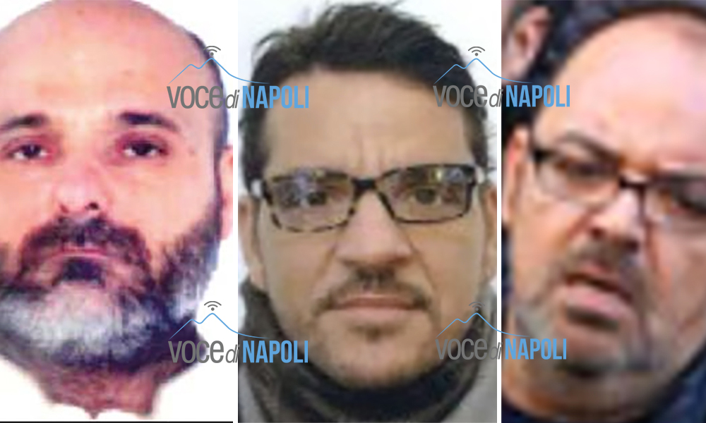 Scarcerato Nicola Rullo del clan Contini: nuovi equilibri per l'Alleanza di Secondigliano