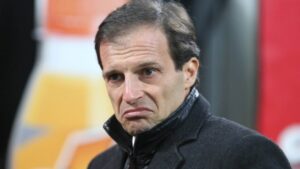 "A Napoli un buon test. Sarri fa confusione", le dichiarazioni pre-partita di Allegri