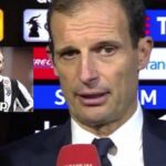 Allegri: "Higuain è infortunato potrebbe non giocare a Napoli"